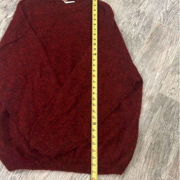 Free People Angelic alpaca sweater - Picture 11 of 12